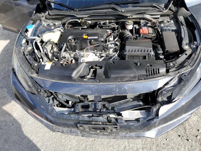 Photo 11 from auction – 2019 HONDA CIVIC LX with VIN 2HGFC2F61KH587799