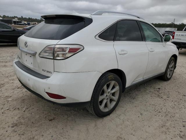 Photo 3 from auction – 2010 LEXUS RX 350 with VIN 2T2ZK1BA2AC018791
