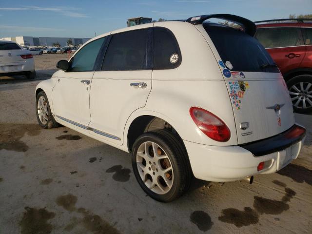 Photo 2 from auction – 2009 CHRYSLER PT CRUISER with VIN 3A8FY58809T568672