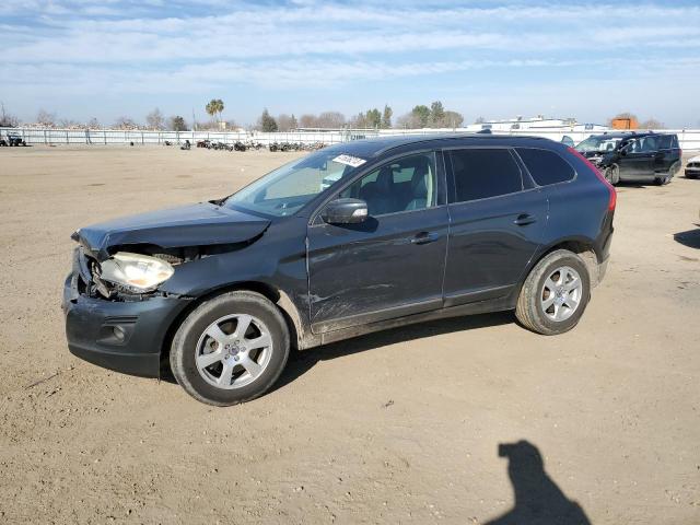 Photo 1 from auction – 2010 VOLVO XC60 3.2 with VIN YV4960DLXA2102256