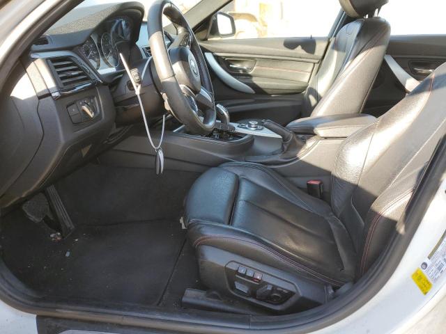 Photo 7 from auction – 2012 BMW 328 I SULE with VIN WBA3C1C59CF433767