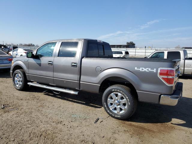 Photo 2 from auction – 2013 FORD F150 SUPER with VIN 1FTFW1EF1DKE24017