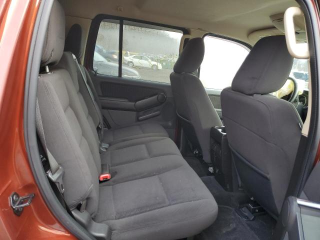 Photo 10 from auction – 2010 FORD EXPLORER X with VIN 1FMEU7DE0AUA94654