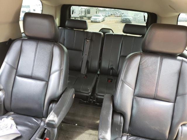 Photo 10 from auction – 2011 CHEVROLET TAHOE C150 with VIN 1GNSCBE08BR197381