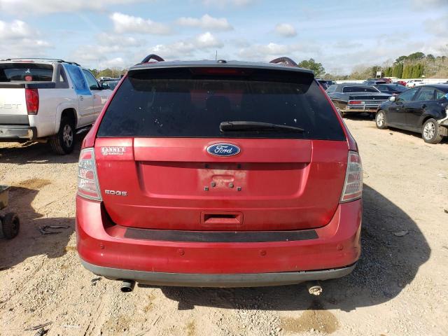 Photo 6 from auction – 2010 FORD EDGE SE with VIN 2FMDK3GC4ABB71830