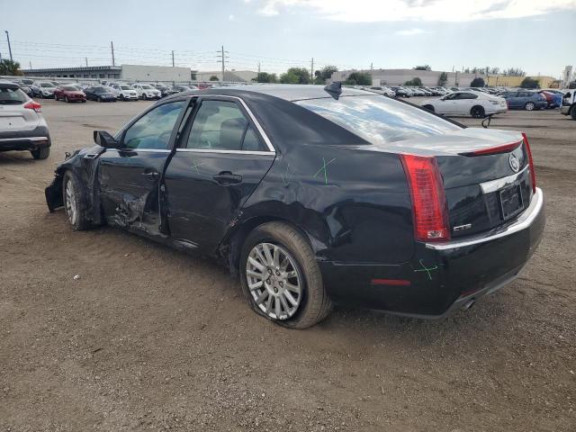 Photo 2 from auction – 2011 CADILLAC CTS with VIN 1G6DA5EY4B0167767