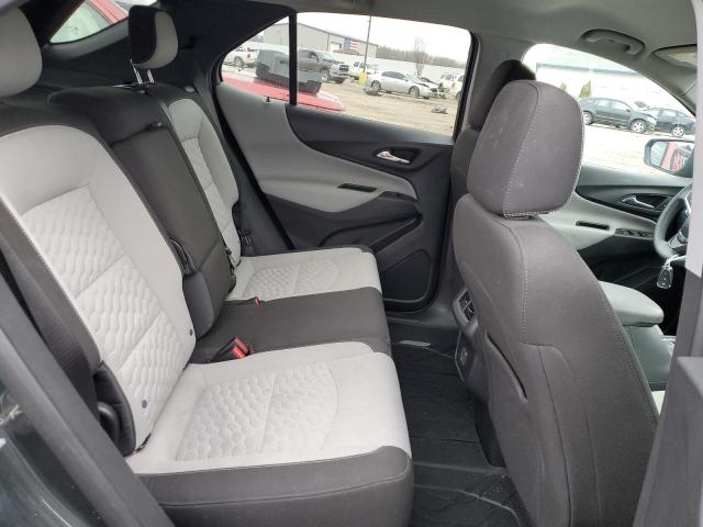 Photo 10 from auction – 2020 CHEVROLET EQUINOX LS with VIN 3GNAXSEV1LS564938