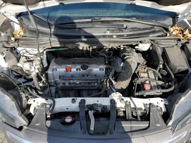 Photo 11 from auction – 2012 HONDA CR-V LX with VIN 3CZRM3H38CG700208