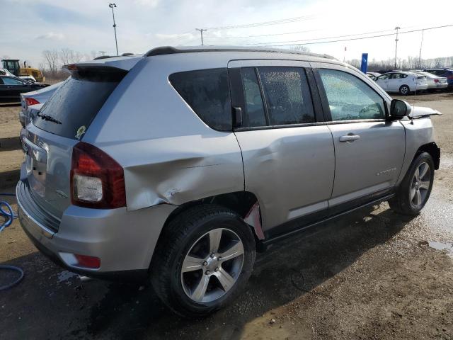Photo 3 from auction – 2017 JEEP COMPASS LA with VIN 1C4NJDEB5HD101298