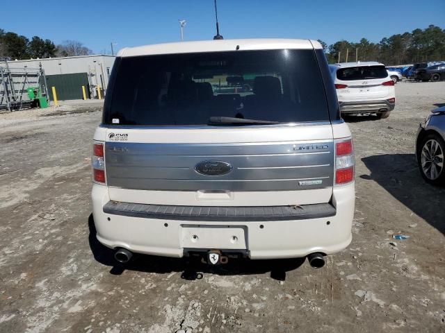 Photo 6 from auction – 2012 FORD FLEX LIMIT with VIN 2FMHK6DT9CBD02213