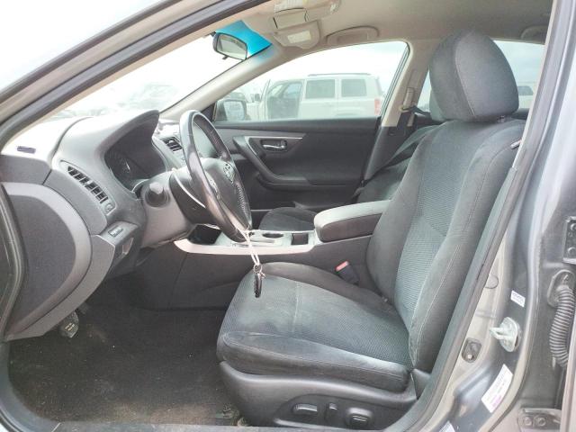 Photo 7 from auction – 2015 NISSAN ALTIMA 2.5 with VIN 1N4AL3AP8FC168278