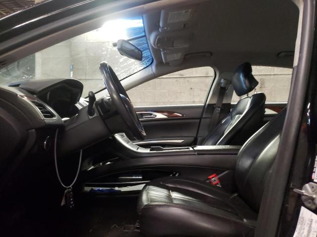 Photo 7 from auction – 2014 LINCOLN MKZ with VIN 3LN6L2J91ER808516