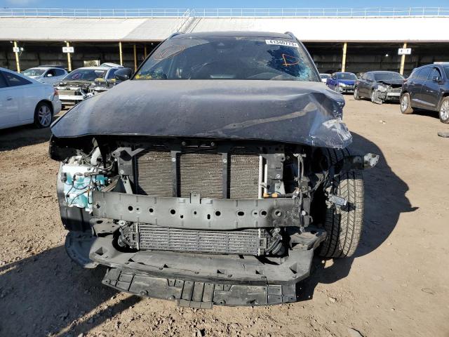 Photo 5 from auction – 2019 MAZDA CX-9 GRAND with VIN JM3TCADY3K0324905