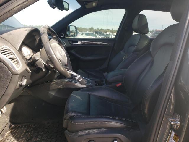 Photo 7 from auction – 2016 AUDI SQ5 PREMIU with VIN WA1CCAFP5GA045688