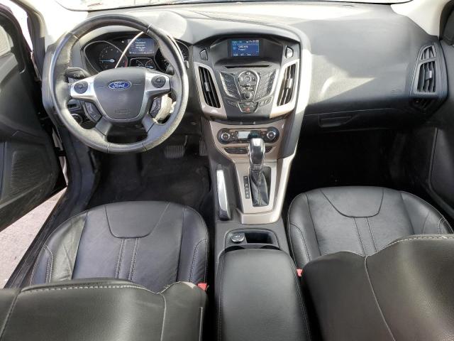 Photo 8 from auction – 2012 FORD FOCUS SEL with VIN 1FAHP3H22CL130215