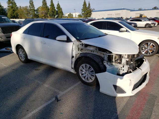 Photo 4 from auction – 2012 TOYOTA CAMRY BASE with VIN 4T4BF1FK4CR199526