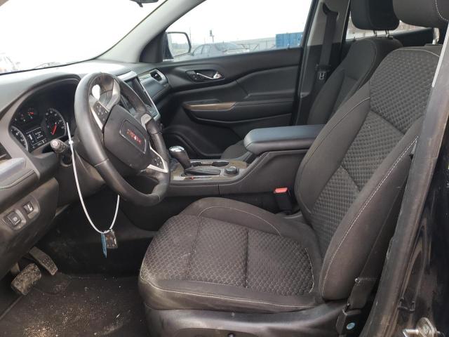 Photo 7 from auction – 2017 GMC ACADIA SLE with VIN 1GKKNSLA7HZ269988