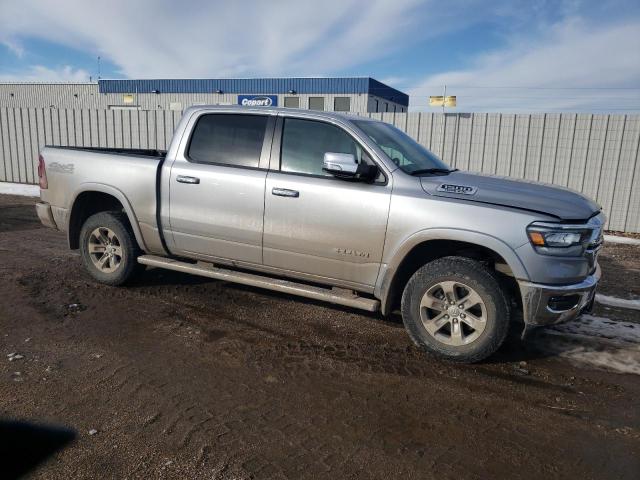 Photo 4 from auction – 2022 RAM 1500 LARAM with VIN 1C6SRFJT7NN250606