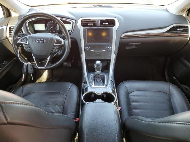 Photo 8 from auction – 2014 FORD FUSION SE with VIN 3FA6P0HD9ER375167