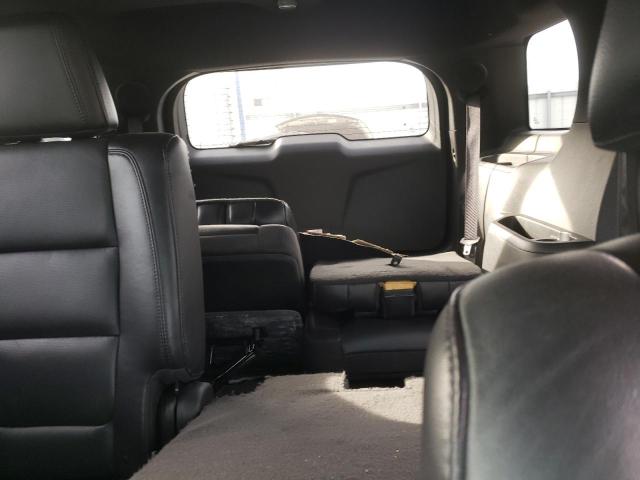 Photo 10 from auction – 2013 FORD EXPLORER L with VIN 1FM5K8F83DGA41193