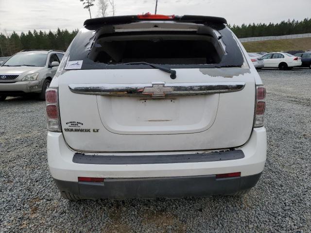Photo 6 from auction – 2007 CHEVROLET EQUINOX LT with VIN 2CNDL63F776121245