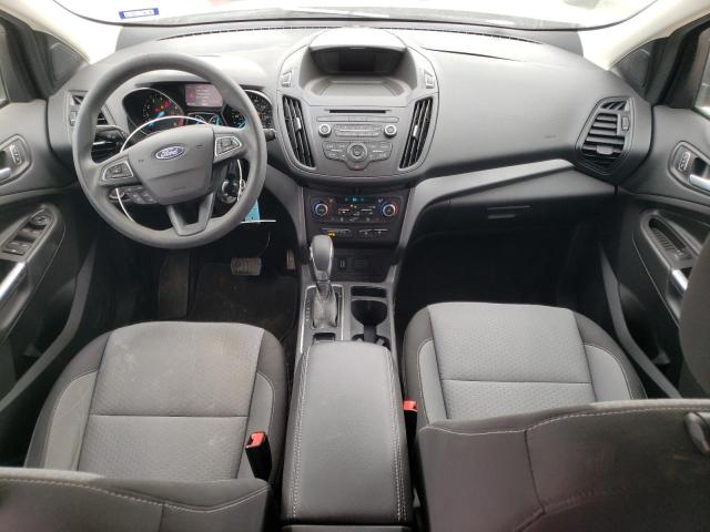 Photo 8 from auction – 2018 FORD ESCAPE SE with VIN 1FMCU0GD9JUA84254