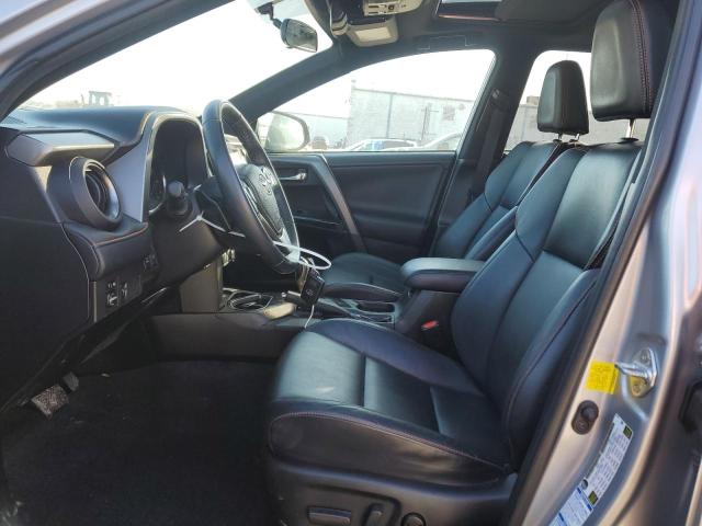 Photo 7 from auction – 2016 TOYOTA RAV4 SE with VIN 2T3JFREV6GW502822