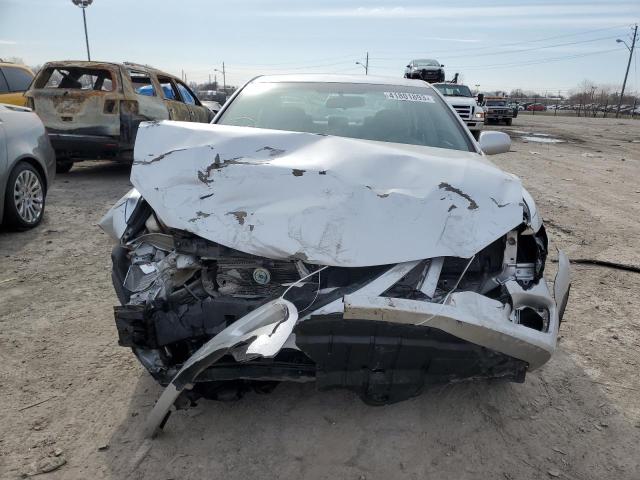 Photo 5 from auction – 2010 TOYOTA CAMRY BASE with VIN 4T4BF3EK3AR030401