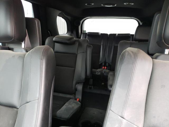 Фото 10 с аукциона – 2020 DODGE DURANGO R/ с VIN 1C4SDHCT5LC380960