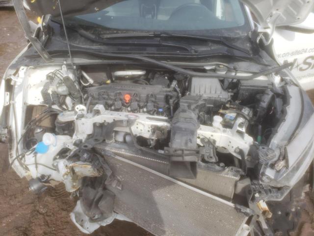 Photo 12 from auction – 2019 HONDA HR-V LX with VIN 3CZRU6H35KM718862