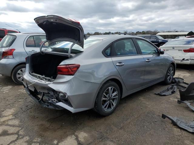 Photo 3 from auction – 2022 KIA FORTE FE with VIN 3KPF24AD3NE418290