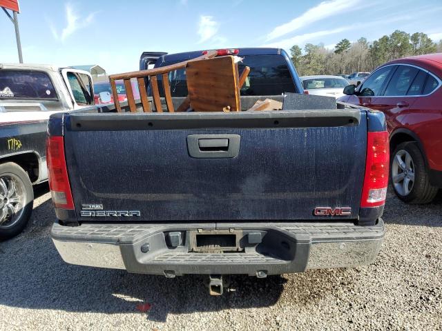 Photo 6 from auction – 2007 GMC NEW SIERRA with VIN 1GTEK19Y47Z504443