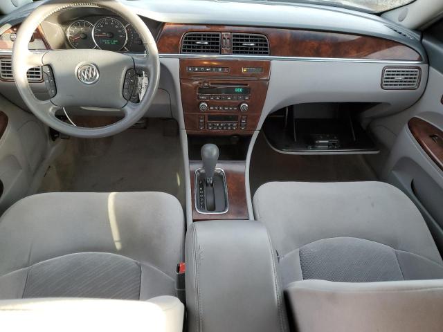 Photo 8 from auction – 2007 BUICK LACROSSE C with VIN 2G4WC582071132335