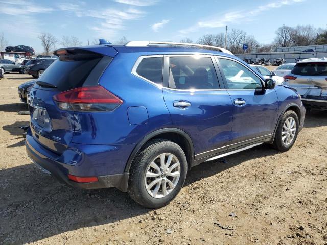 Photo 3 from auction – 2019 NISSAN ROGUE S with VIN 5N1AT2MT6KC839904