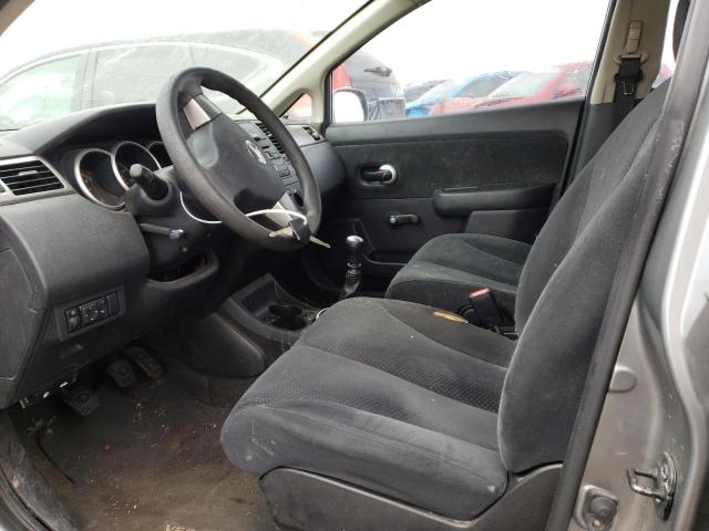 Photo 7 from auction – 2011 NISSAN VERSA S with VIN 3N1BC1CP8BL376789