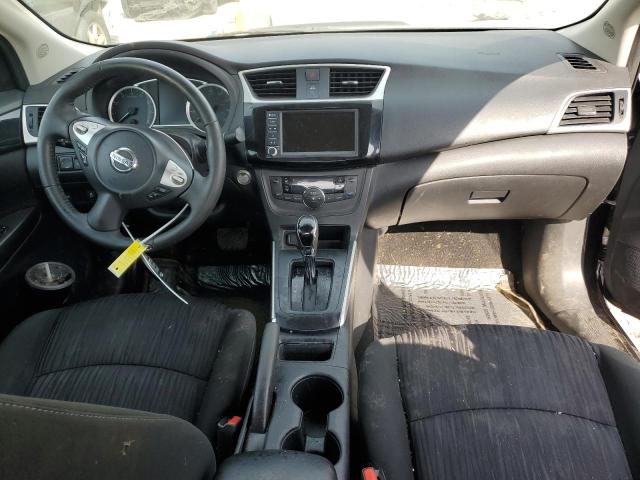 Photo 8 from auction – 2019 NISSAN SENTRA S with VIN 3N1AB7AP1KY429078