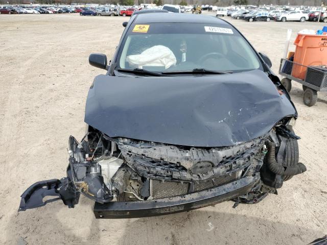 Photo 5 from auction – 2012 TOYOTA COROLLA BA with VIN 5YFBU4EE8CP032729
