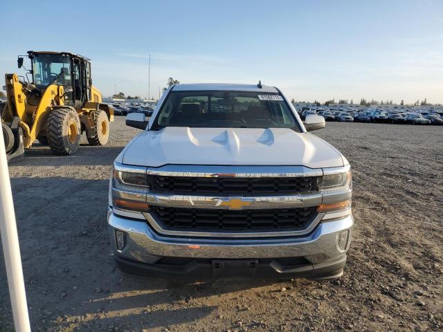 Photo 5 from auction – 2017 CHEVROLET SILVERADO with VIN 3GCPCREC7HG155231