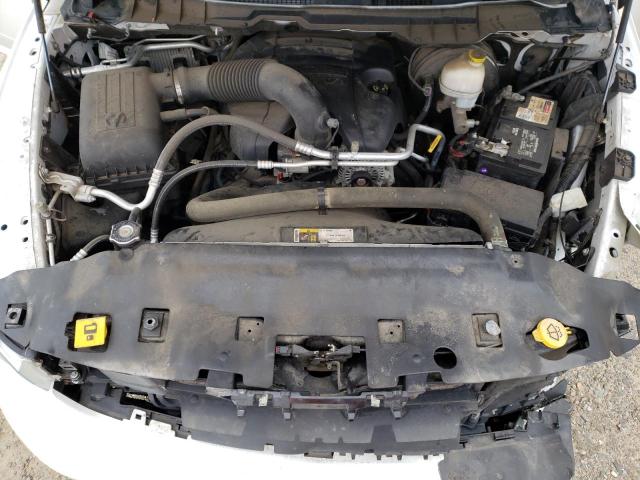 Photo 11 from auction – 2016 RAM 1500 LONGH with VIN 1C6RR7PT9GS192319