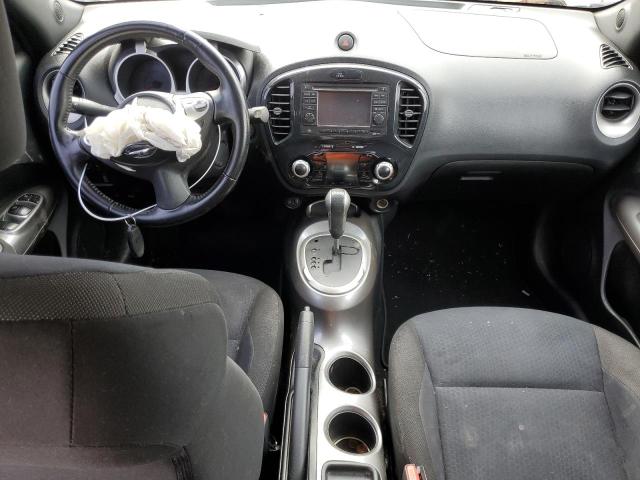 Photo 8 from auction – 2012 NISSAN JUKE S with VIN JN8AF5MV2CT122324