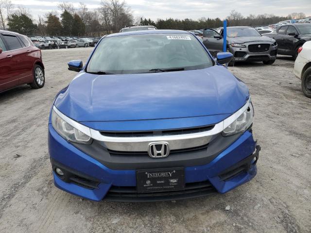 Photo 5 from auction – 2017 HONDA CIVIC EX with VIN 2HGFC3B37HH358828
