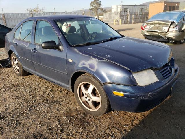 Photo 4 from auction – 2002 VOLKSWAGEN JETTA GL with VIN 3VWRK69M82M027440