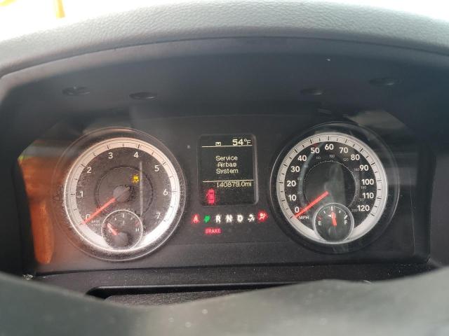 Photo 9 from auction – 2014 RAM 1500 ST with VIN 1C6RR7KT0ES124866