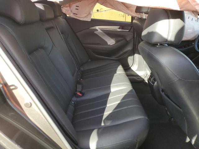 Photo 10 from auction – 2018 MAZDA 6 TOURING with VIN JM1GL1VMXJ1315763