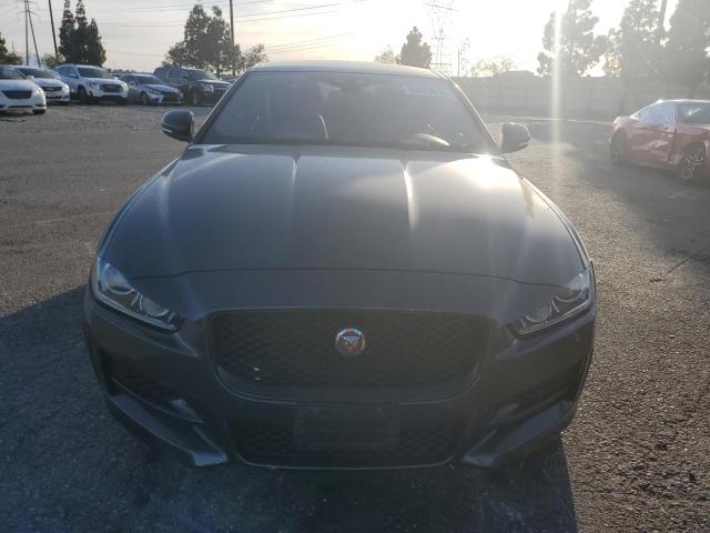 Photo 5 from auction – 2017 JAGUAR XE R - SPO with VIN SAJAF4BV2HA947440