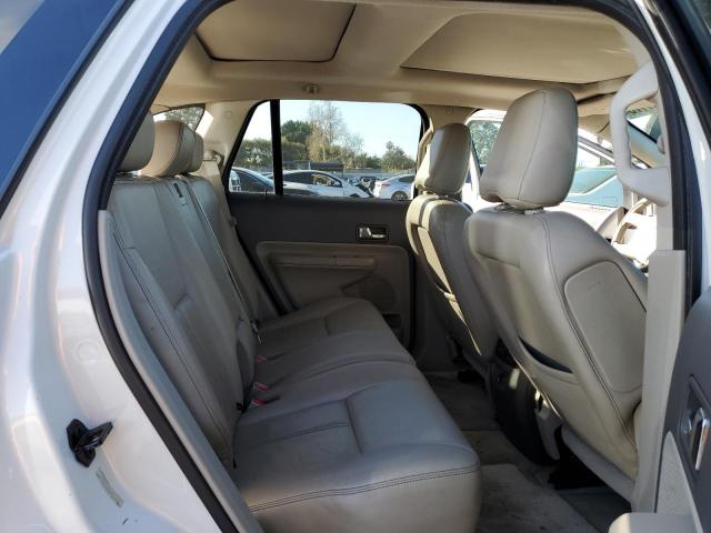 Photo 11 from auction – 2010 FORD EDGE SEL with VIN 2FMDK3JC8ABB17116