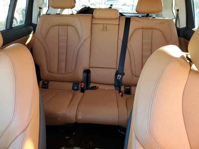 Photo 10 from auction – 2019 BMW X7 XDRIVE4 with VIN 5UXCW2C50KL083234
