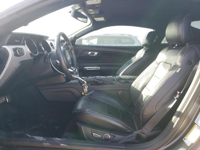 Photo 7 from auction – 2015 FORD MUSTANG with VIN 1FA6P8TH2F5341990