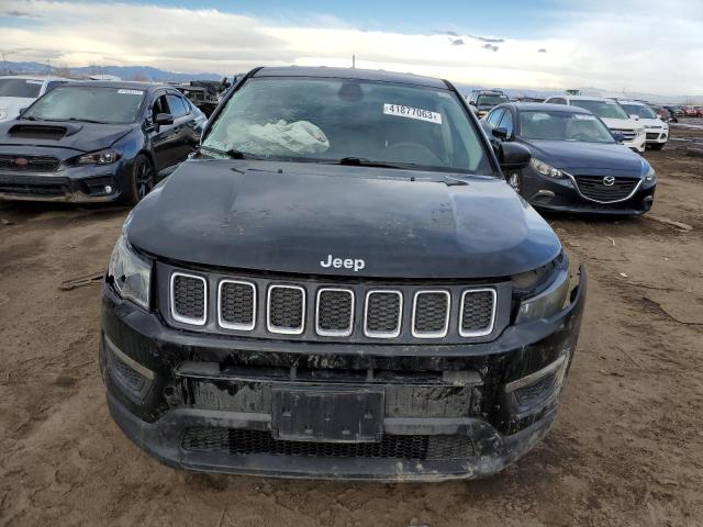 صورة رقم 5 من المزاد - 2018 JEEP COMPASS SP مع VIN 3C4NJCAB5JT211140