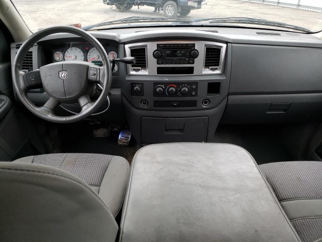 Photo 8 from auction – 2008 DODGE RAM 1500 S with VIN 1D7HU18208J227154